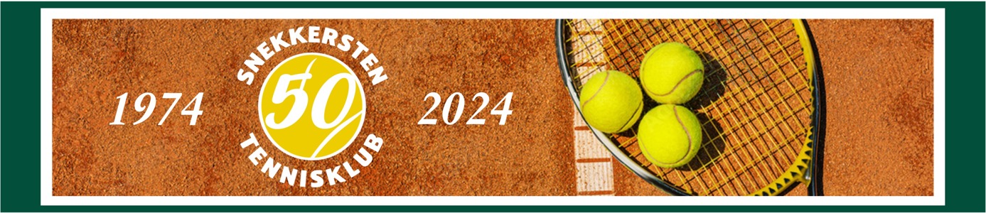 Snekkersten Tennisklub